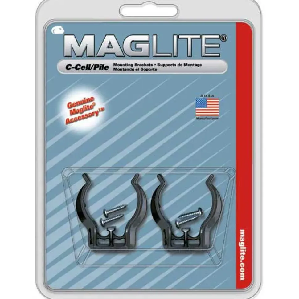 Mag-Lite Soporte Grippers
