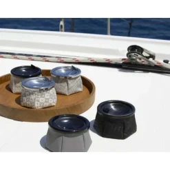 Marine Business Cenicero Sail