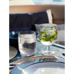 Marine Business Taza apilable Sailor Ecozen 360ml