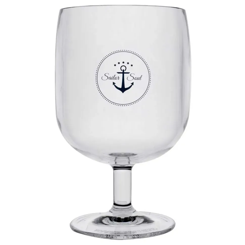 Marine Business Taza apilable Sailor Ecozen 360ml