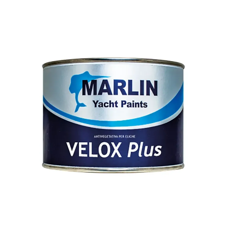 Marlin Marine Pintura antiincrustante Velox 500ml