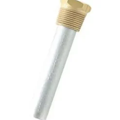Martyr Anodes Ánodo del motor