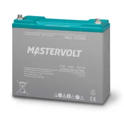 Mastervolt Batería de litio MLS 12/260