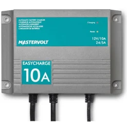Mastervolt Cargador EasyCharge 10A