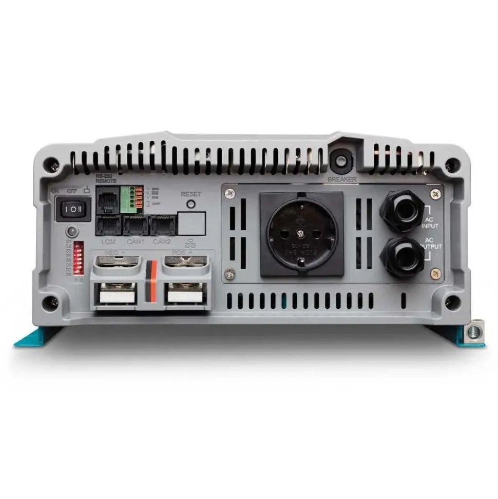 Mastervolt Convertidor AC Master 2.0 12/2500