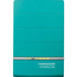 Mastervolt Convertidor CombiMaster 12/3000-100 230V
