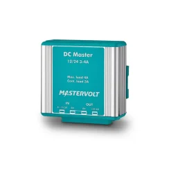 Mastervolt Convertidor DC Master 12/24-3A