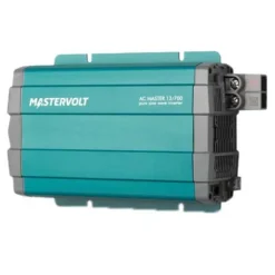 Mastervolt Convertidor de onda pura AC Master 12V 700W 230V