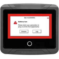 Mastervolt Mando a distancia EasyView 5