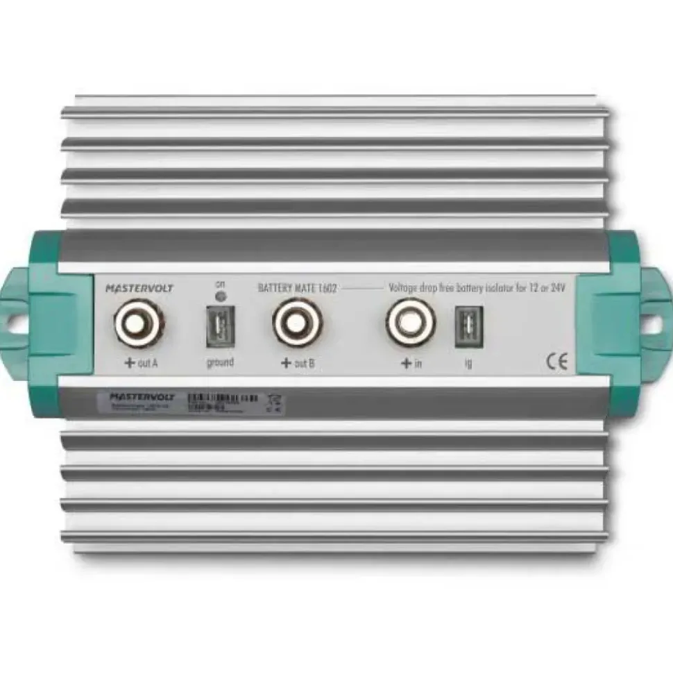 Mastervolt Separador de Carga BMBI 1602