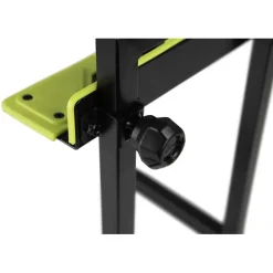 Matrix Fishing Adaptador de carretilla para pesca de carpas