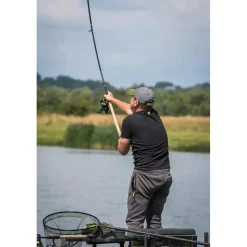 Matrix Fishing Caña feeder Aquos Ultra-XD