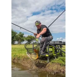 Matrix Fishing Caña feeder Aquos Ultra-XD