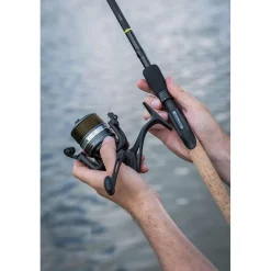 Matrix Fishing Caña feeder Aquos Ultra-XD