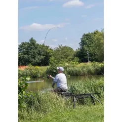 Matrix Fishing Caña feeder Aquos Ultra-C