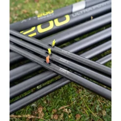 Matrix Fishing Caña pole XTR200 Ultra Power