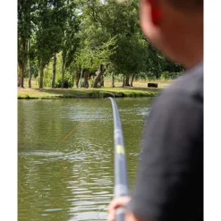 Matrix Fishing Caña pole XTR200 Ultra Power