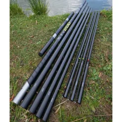 Matrix Fishing Caña pole XTR200 Ultra Power