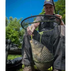 Matrix Fishing Cabeza sacadera Carp Latex XL