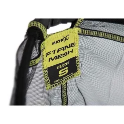 Matrix Fishing Cabeza sacadera Fine Mesh M