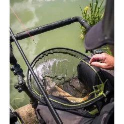 Matrix Fishing Cabeza sacadera Fine Mesh M