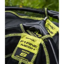 Matrix Fishing Cabeza sacadera Fine Mesh M