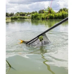 Matrix Fishing Cabeza sacadera Fine Mesh M