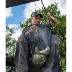 Matrix Fishing Cabeza sacadera Fine Mesh M