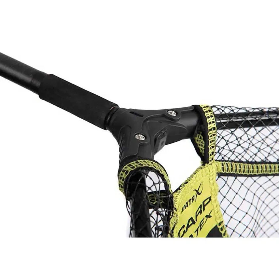 Matrix Fishing Cabeza sacadera Carp Latex M