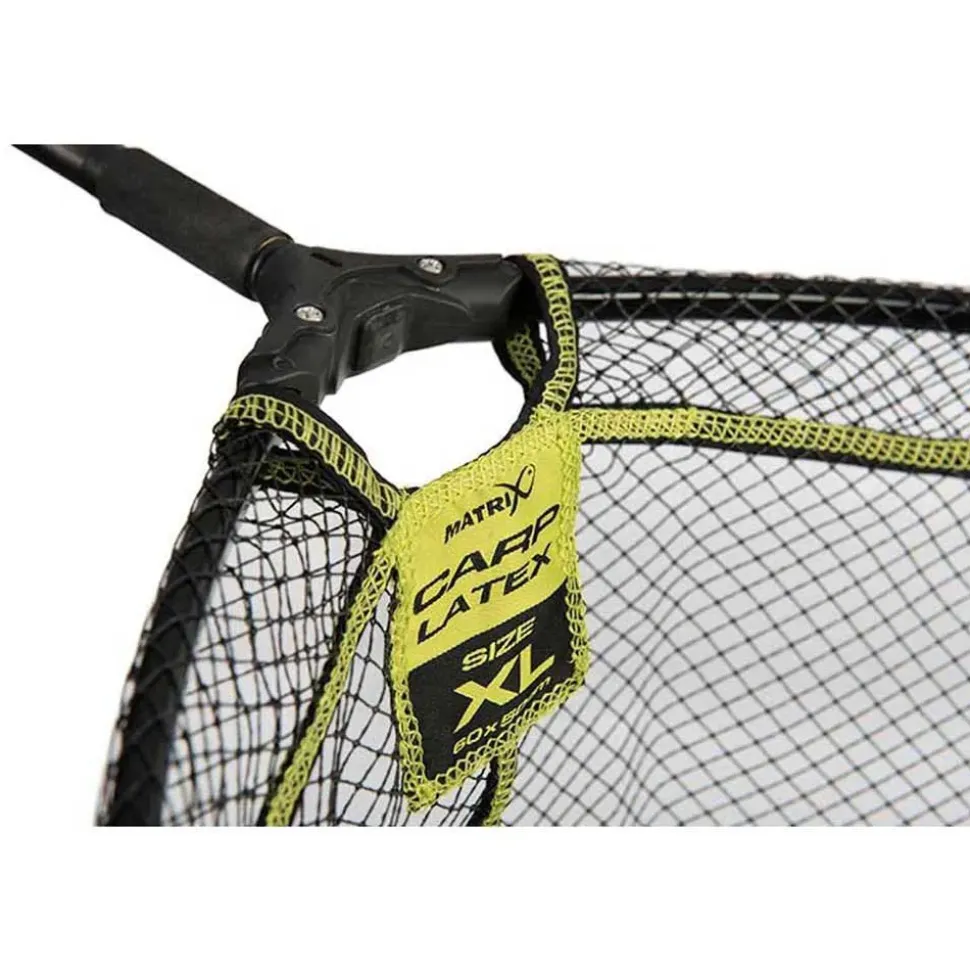 Matrix Fishing Cabeza sacadera Carp Latex M