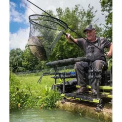 Matrix Fishing Cabeza sacadera Carp Latex M