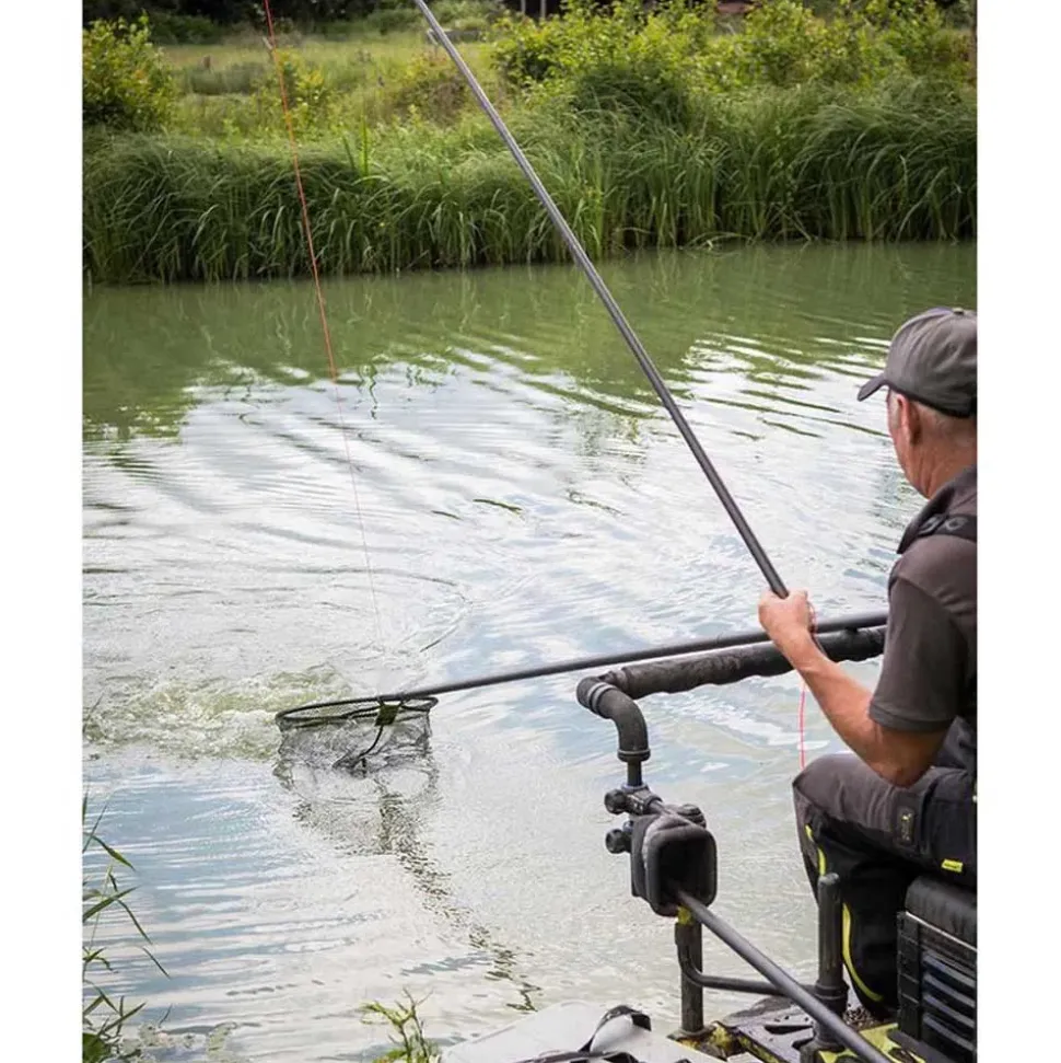 Matrix Fishing Cabeza sacadera Carp Latex M