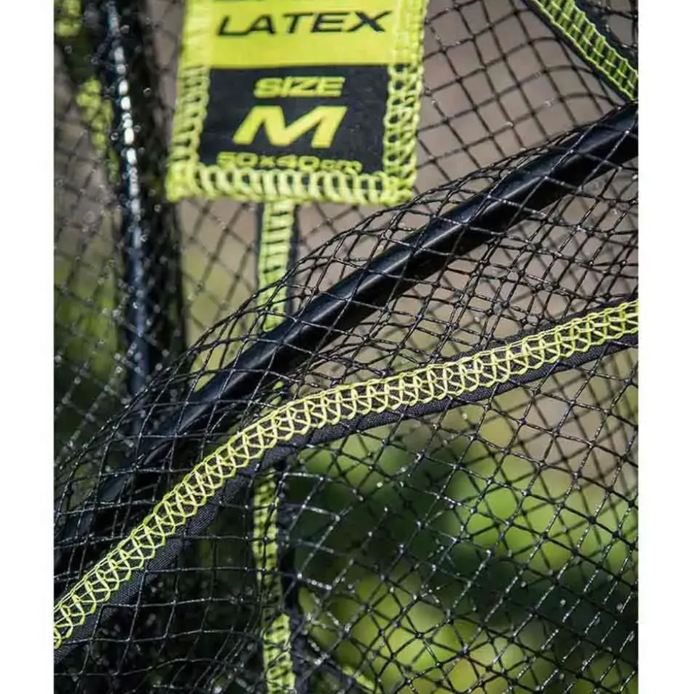 Matrix Fishing Cabeza sacadera Carp Latex M