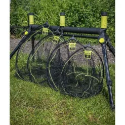 Matrix Fishing Cabeza sacadera Carp Latex M