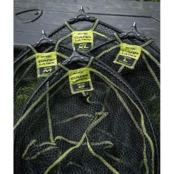 Matrix Fishing Cabeza sacadera Carp Latex M