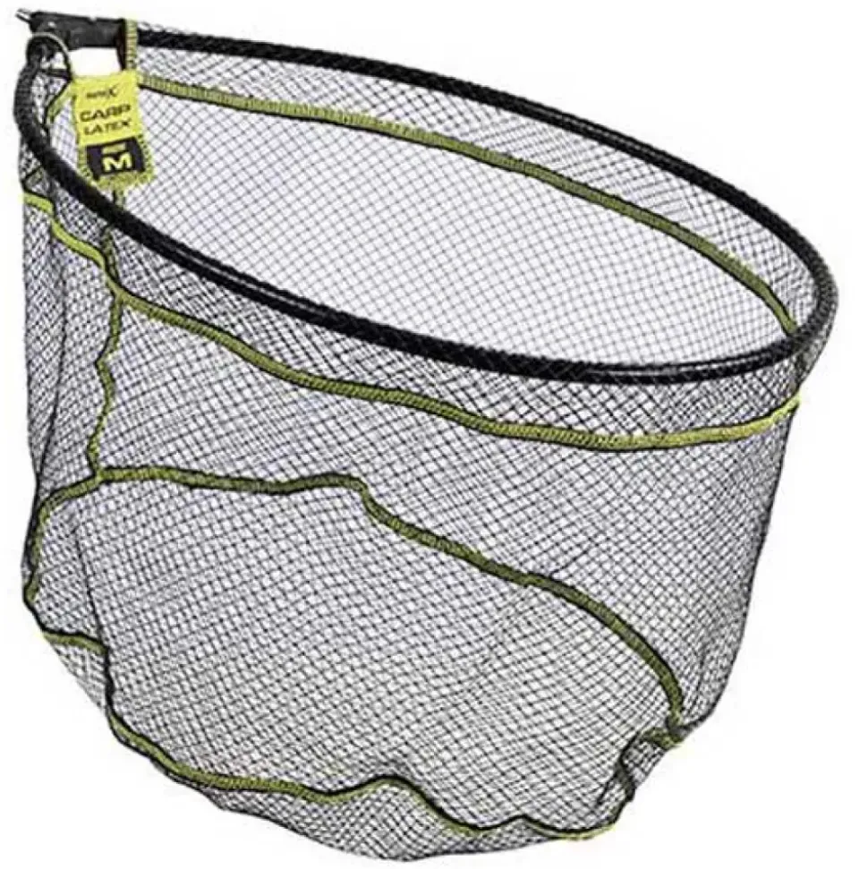 Matrix Fishing Cabeza sacadera Carp Latex M