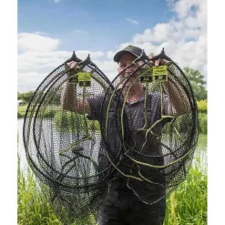 Matrix Fishing Cabeza sacadera Carp Scoop XL