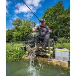 Matrix Fishing Cabeza sacadera Carp Scoop XL
