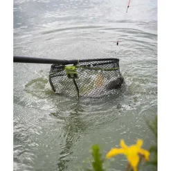 Matrix Fishing Cabeza sacadera Carp Scoop XL