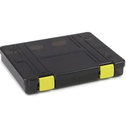 Matrix Fishing Caja de almacenamiento Medium 16