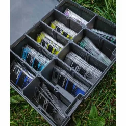 Matrix Fishing Caja de almacenamiento Medium 20
