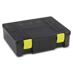 Matrix Fishing Caja de almacenamiento Medium 20