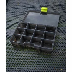 Matrix Fishing Caja de almacenamiento Medium 20