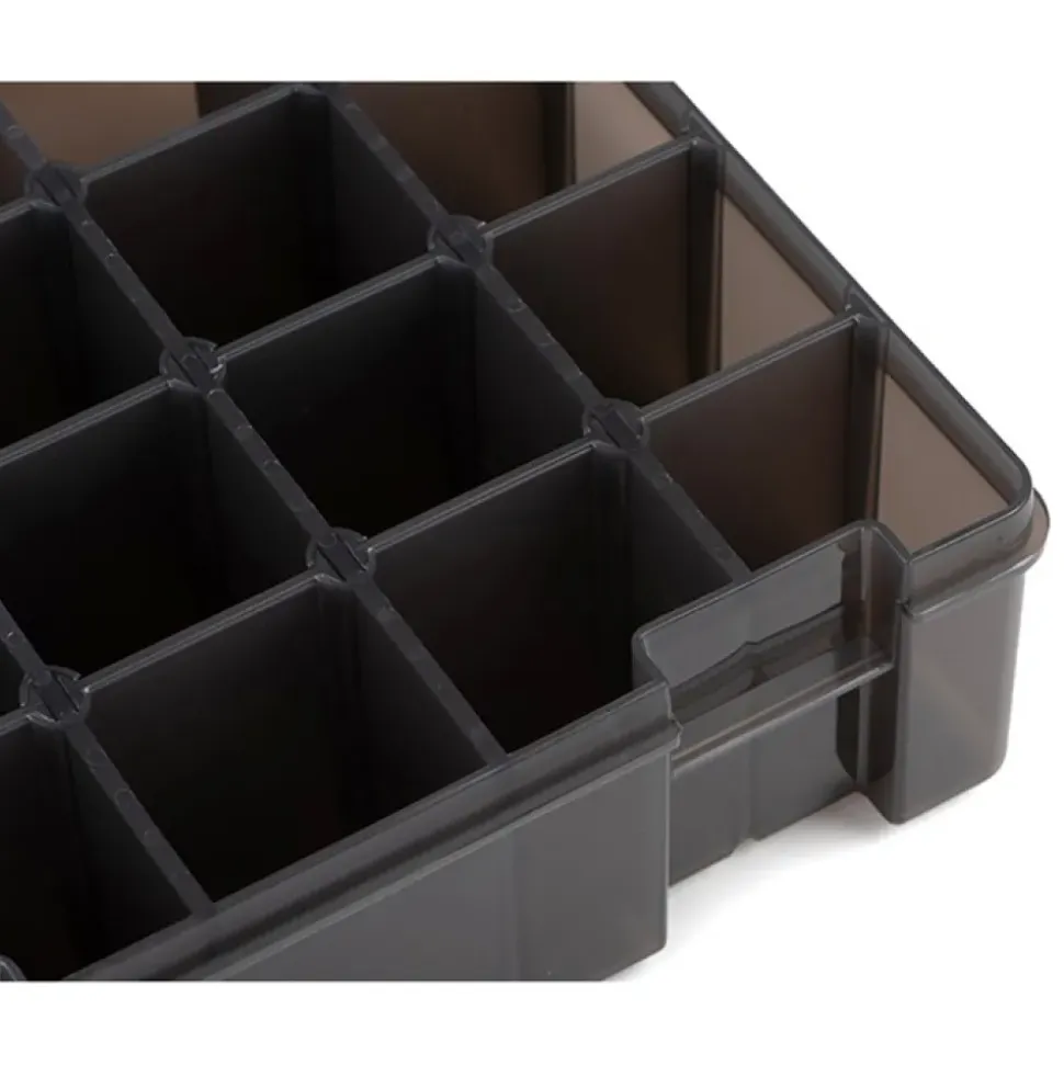 Matrix Fishing Caja de almacenamiento Medium 20