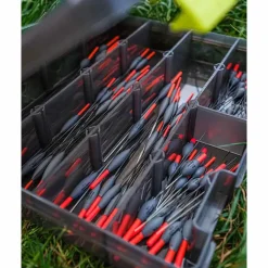 Matrix Fishing Caja de almacenamiento Medium 20