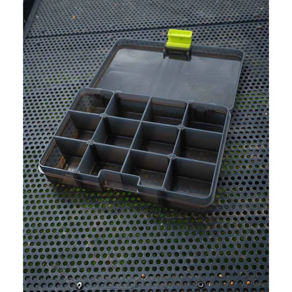 Matrix Fishing Caja de almacenamiento Small 12
