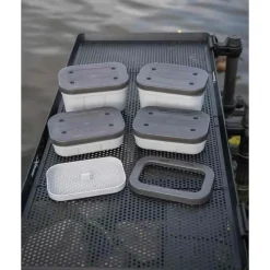 Matrix Fishing Caja de cebo GBT044