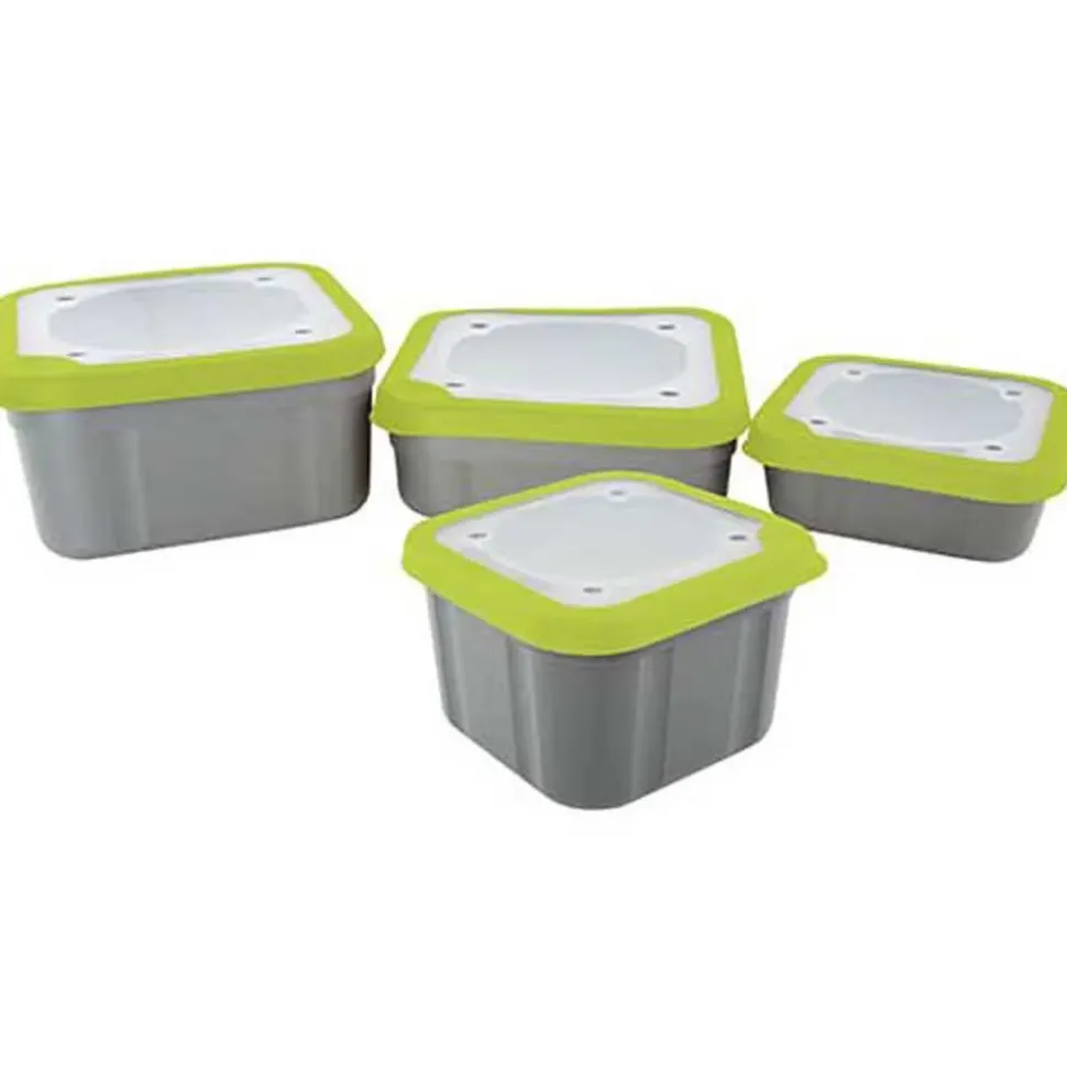 Matrix Fishing Caja de cebo Solid Tip