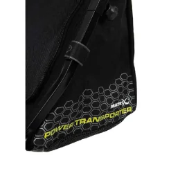 Matrix Fishing Carro de carpfishing 4 Wheel Power