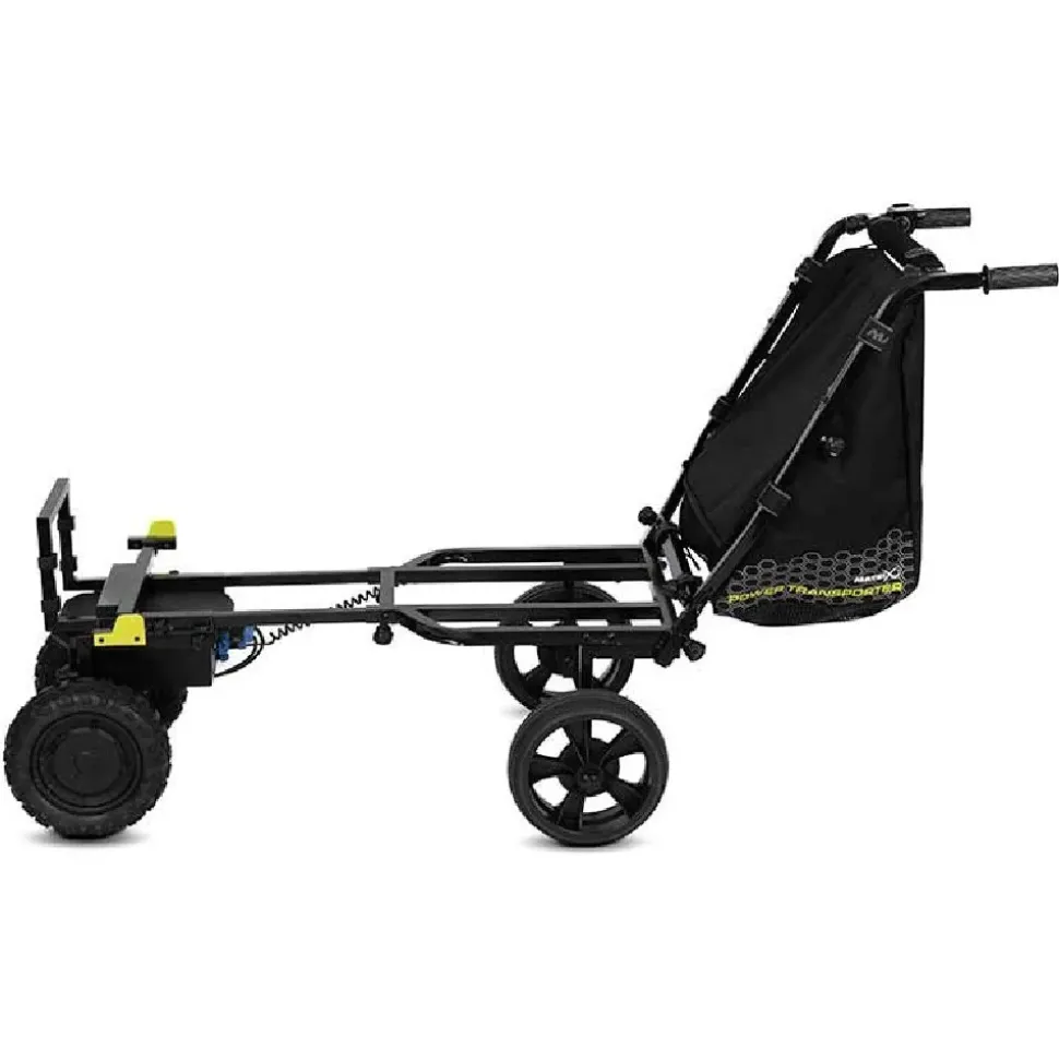 Matrix Fishing Carro de carpfishing 4 Wheel Power